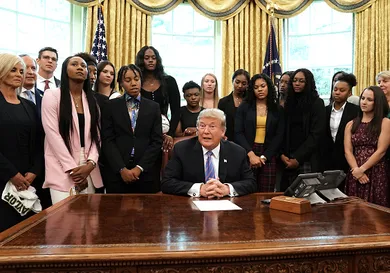 Chip Somodevilla/Getty Images