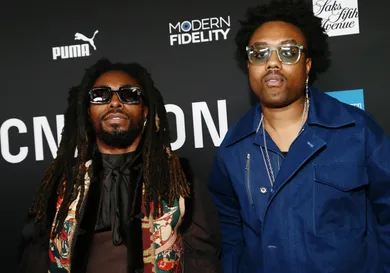 Tommaso Boddi / Stringer / Getty Images