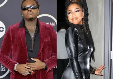 Amy Sussman/Getty Images & Rachpoot/Bauer-Griffin/Getty Images