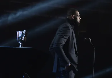 Bryan Bedder/Getty Images