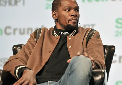 Steve Jennings/Getty Images