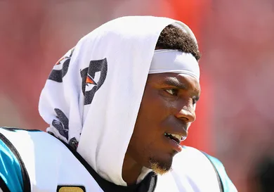 Ezra Shaw/Getty Images