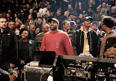 Dimitrios Kambouris/Getty Images