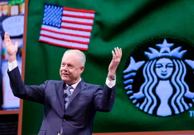 Stephen Brashear/Getty Images