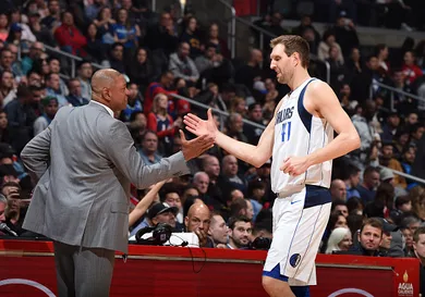 Adam Pantozzi/NBAE via Getty Images