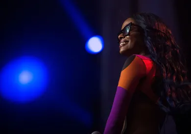 Cassandra Hannagan/ Getty Images