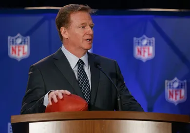 Bob Levey/Getty Images