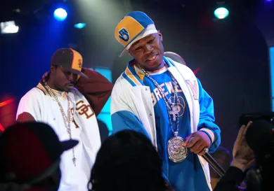 Evan Agostini/Getty Images