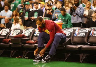 Adam Glanzman/Getty Images