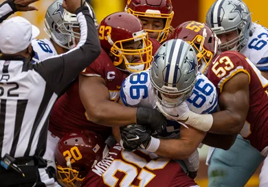 Scott Taetsch/Getty Images