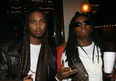 Johnny Nunez/WireImage