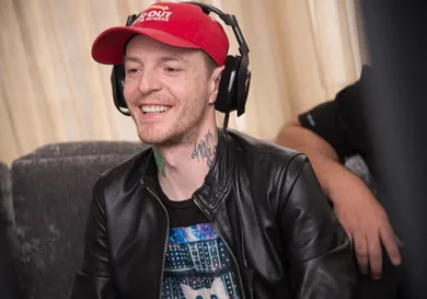 Dave Kotinsky/Getty Images