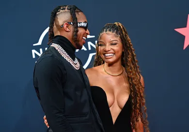 Paras Griffin / Getty Images