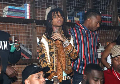 Jerritt Clark/Getty Images