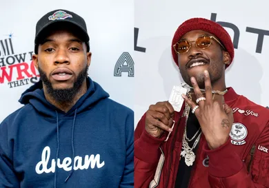 Roy Rochlin/Getty Images,  Ilya S. Savenok/Getty Images