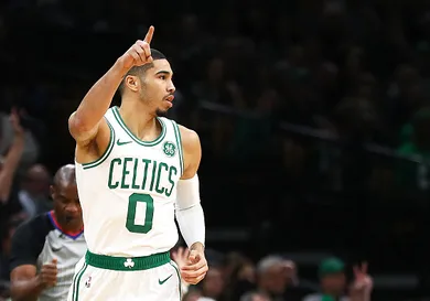 Maddie Meyer/Getty Images