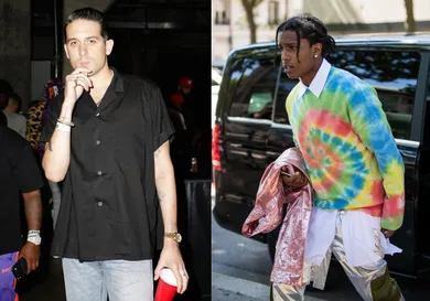 Roger Kisby/Christian Vierig/Getty Images