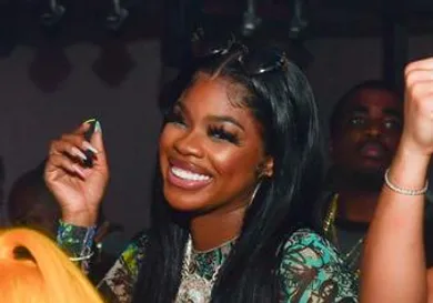 Prince Williams / Contributor / Getty Images