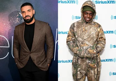 Kevin Winter/Getty Images, Cindy Ord/Getty Images