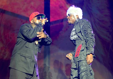 Theo Wargo/Getty Images