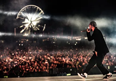 Christopher Polk/Getty Images