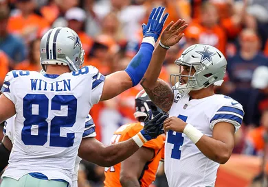 Matthew Stockman/Getty Images