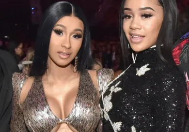 Jeff Kravitz / Contributor / Getty Imagees