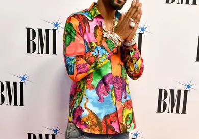 Paras Griffin / Stringer / Getty Images