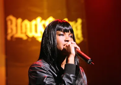 Donald Bowers/Getty Images