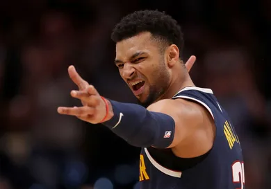 Matthew Stockman/Getty Images