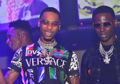 Prince Williams/WireImage/Getty Images