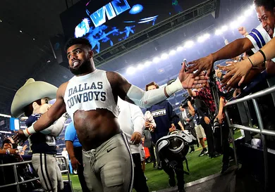 Tom Pennington/Getty Images