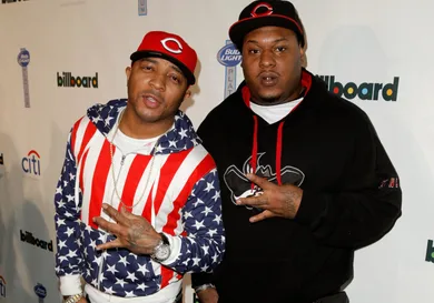 Photo by Joe Scarnici - Getty Images