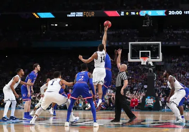 Tom Pennington/Getty Images