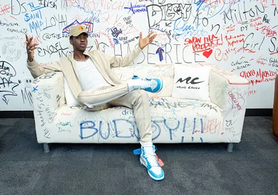 Roy Rochlin/Getty Images