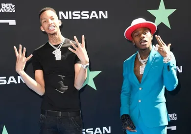 Frazer Harrison / Staff / Getty Images