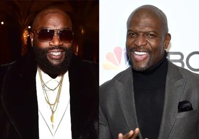 Paras Griffin & Jamie McCarthy/Getty Images