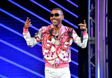 Paras Griffin/Getty Images