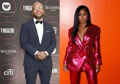 Gregg DeGuire/Getty Images & Frazer Harrison/Getty Images