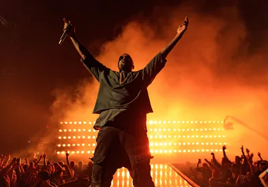 Christopher Polk / Getty Images