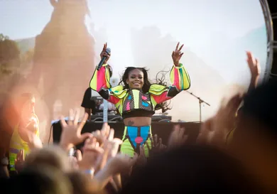 Chelsea Guglielmino/Getty Images