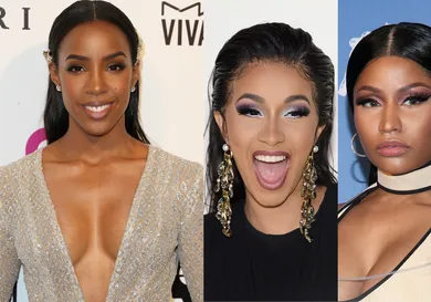 Frederick M. Brown/Getty Images, Jamie McCarthy/Getty Images, Paul Zimmerman/Getty Images