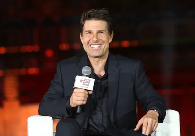 Emmanuel Wong/Getty Images for Paramount Pictures