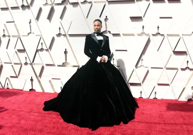 Frazer Harrison/Getty Images