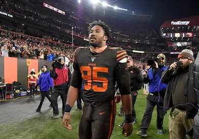 Jason Miller/Getty Images