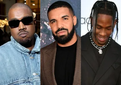 Victor Boyko, Kevin Winter, Craig Barritt/Getty Images