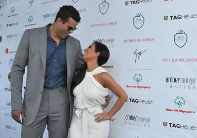 Pascal Le Segretain/Getty Images