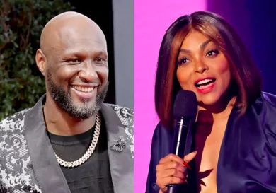 Amy Sussman / Staff / Getty Images, Kevin Winter / Staff / Getty Images