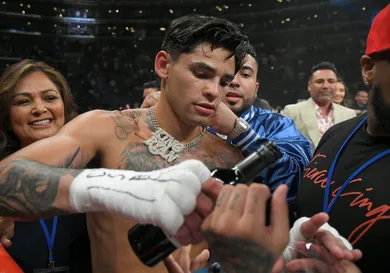 John McCoy/Getty Images