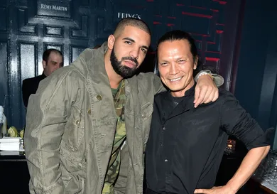 George Pimentel/WireImage